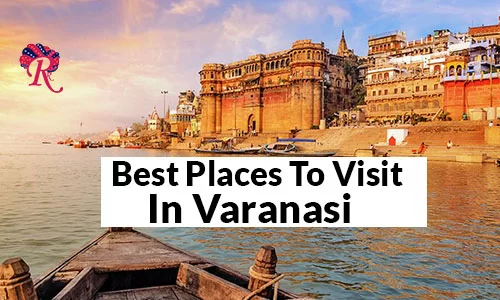 Located in the Heart of Varanasi